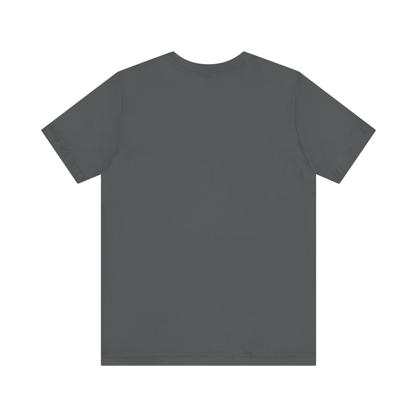 Juneteenth Freedom Short Sleeve Tee - Unisex Jersey T-Shirt