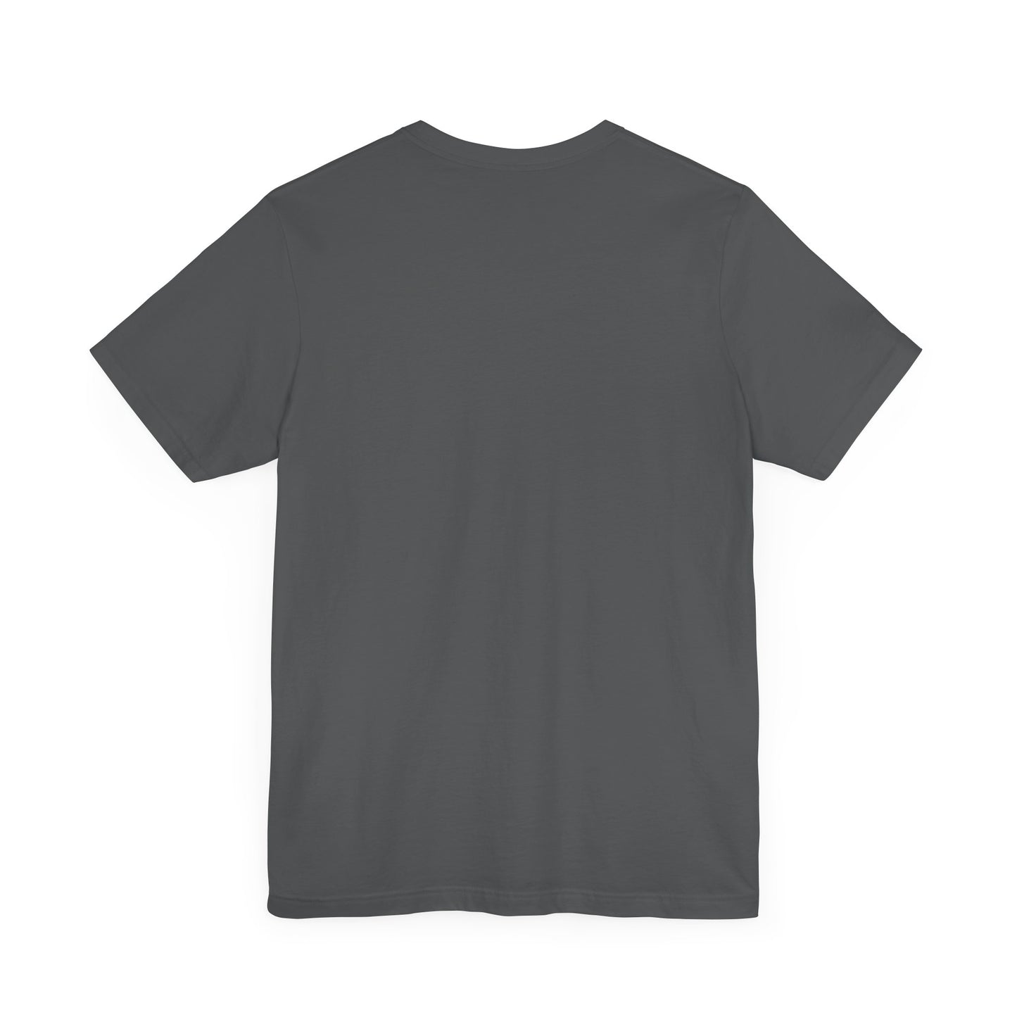 Juneteenth Freedom Short Sleeve Tee - Unisex Jersey T-Shirt