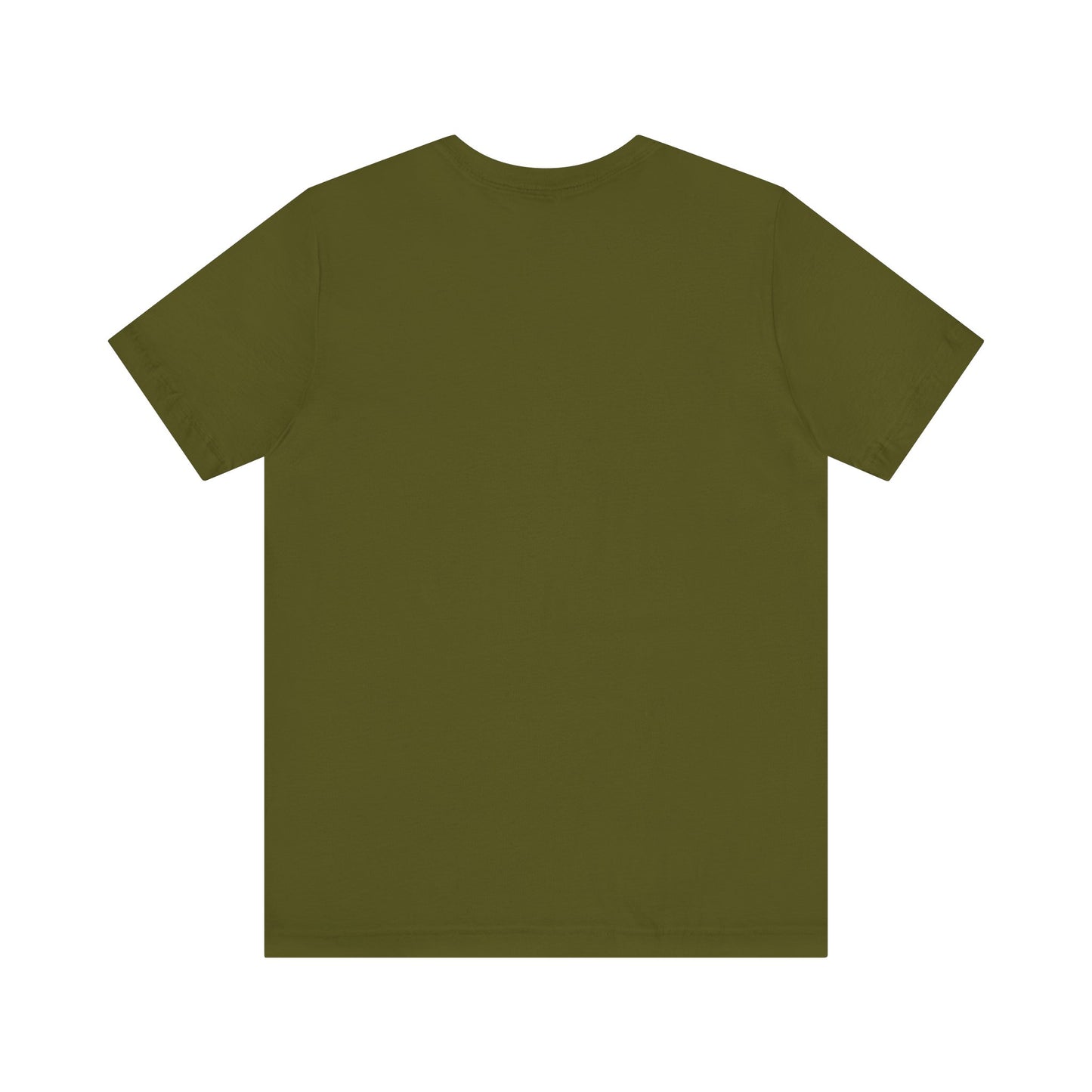 Juneteenth Freedom Short Sleeve Tee - Unisex Jersey T-Shirt