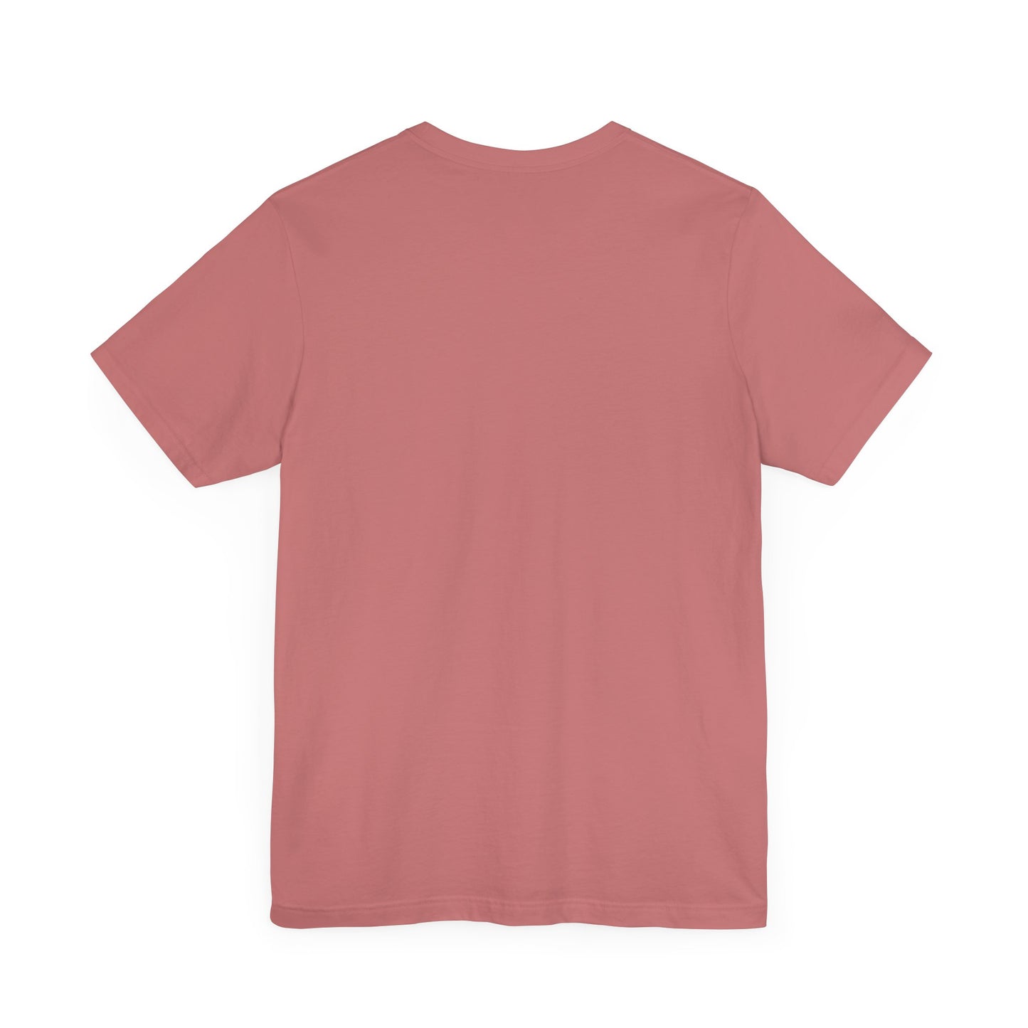 Soft But Overstimulated Unisex Jersey Tee - Relaxed Fit, Casual Wear