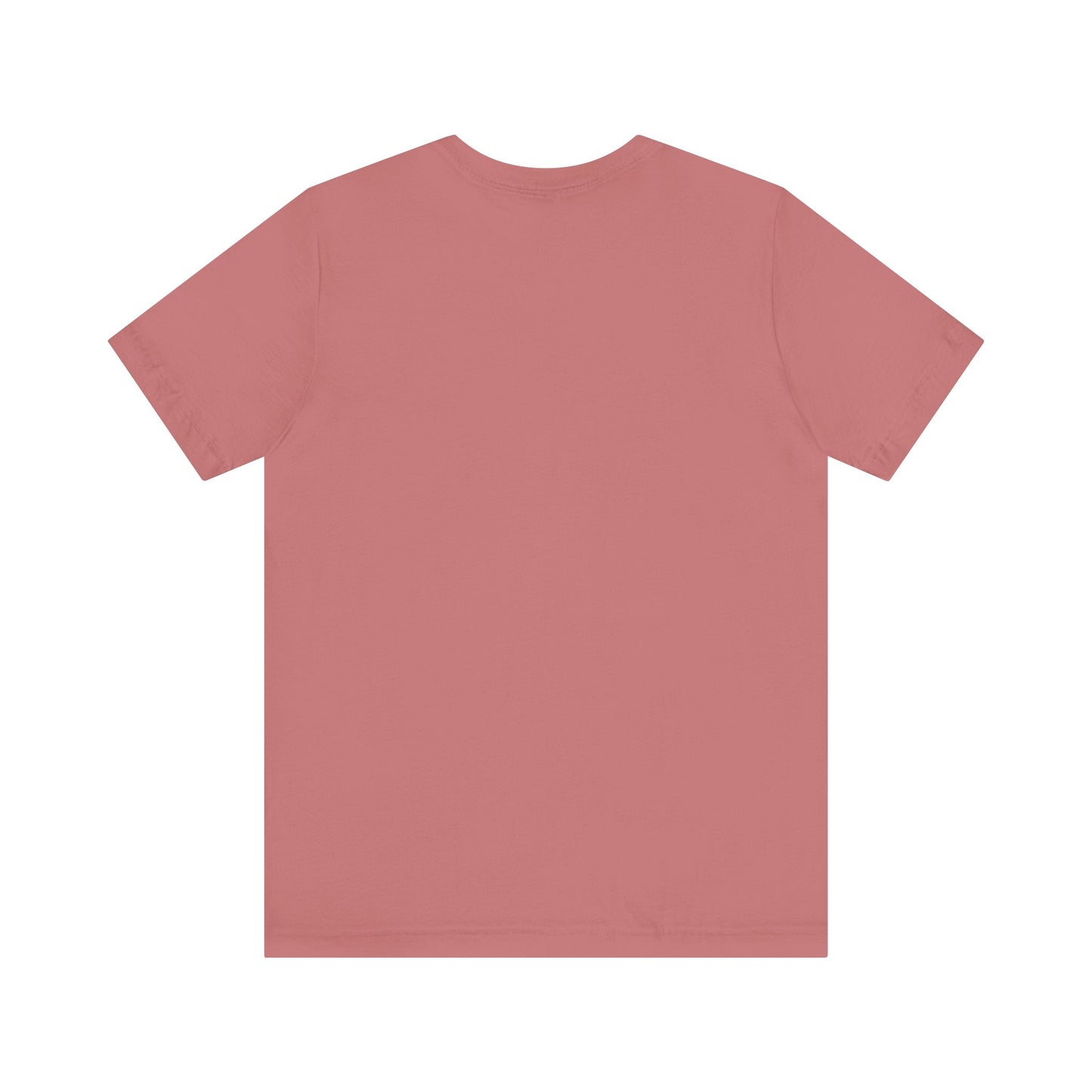 Soft But Overstimulated Unisex Jersey Tee - Relaxed Fit, Casual Wear