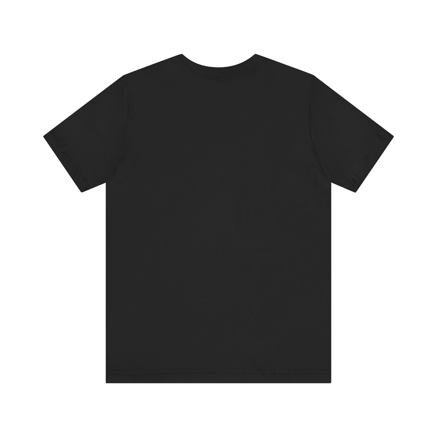 Juneteenth Freedom Short Sleeve Tee - Unisex Jersey T-Shirt