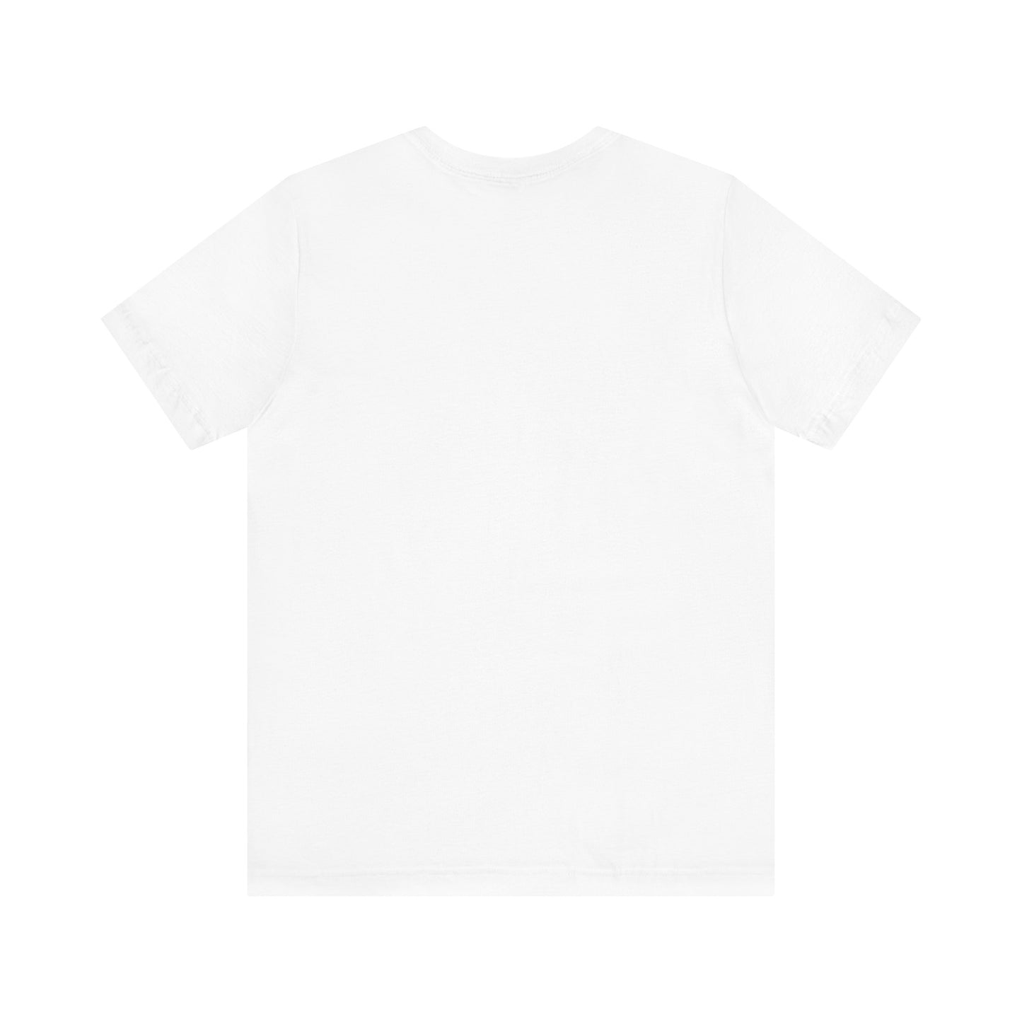 Juneteenth Freedom Short Sleeve Tee - Unisex Jersey T-Shirt