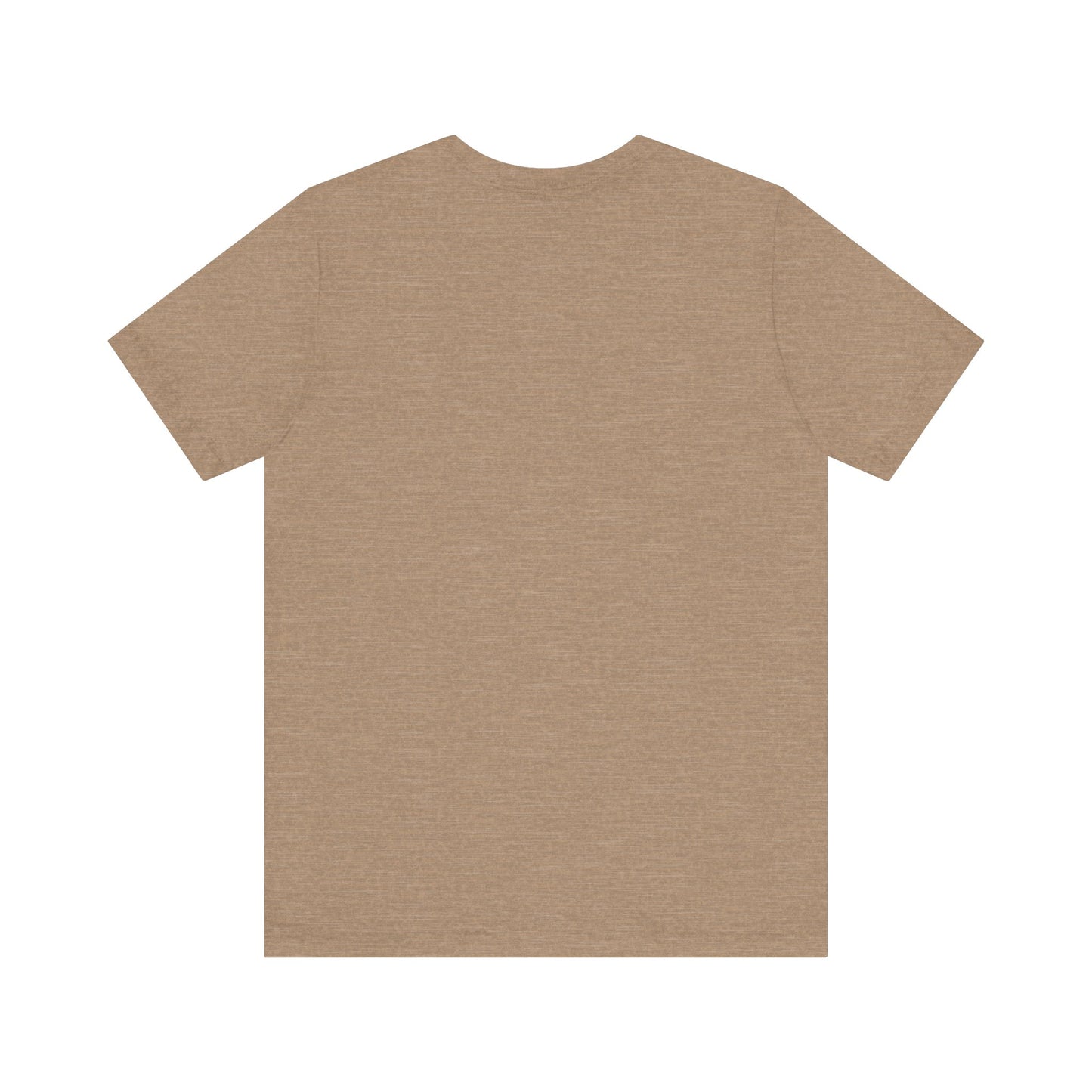 Soft But Overstimulated Unisex Jersey Tee - Relaxed Fit, Casual Wear