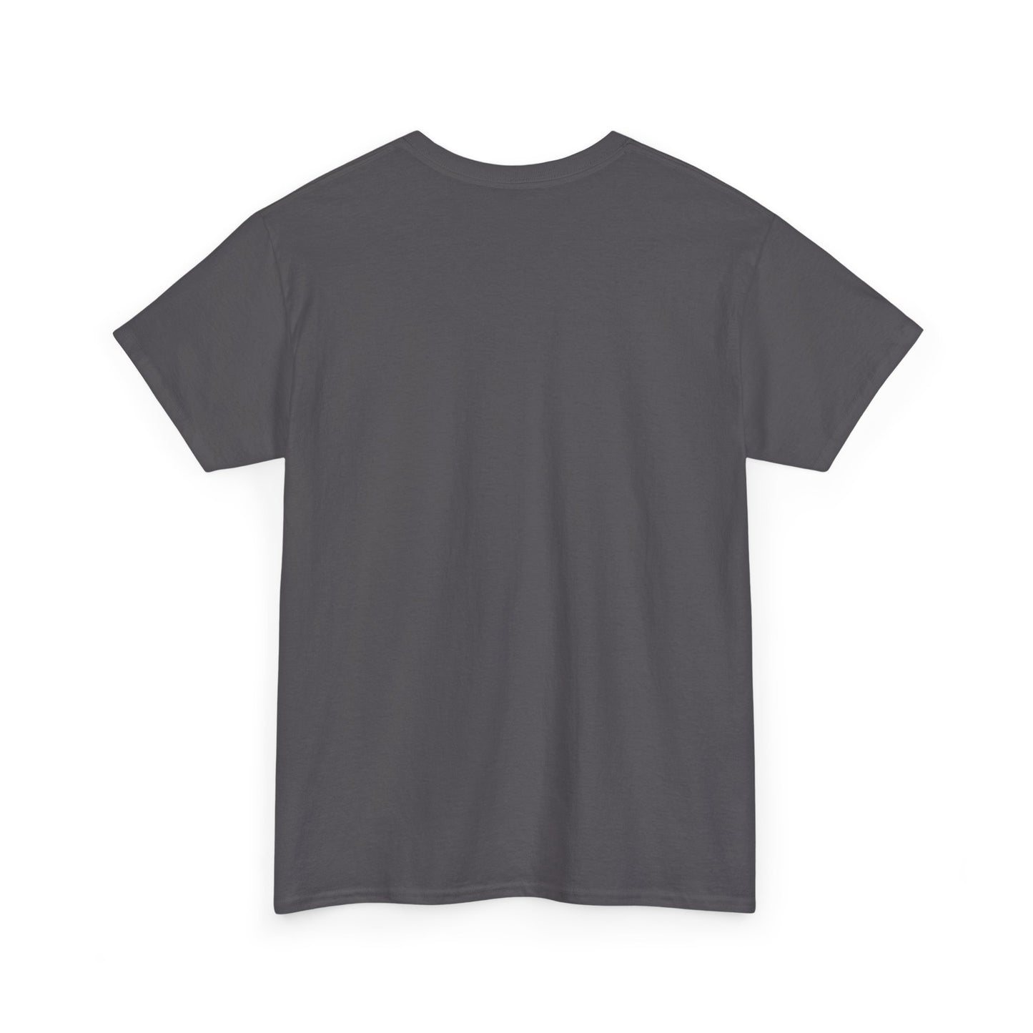 Autistic and Awesome Unisex Heavy Cotton Tee - Celebrate Neurodiversity