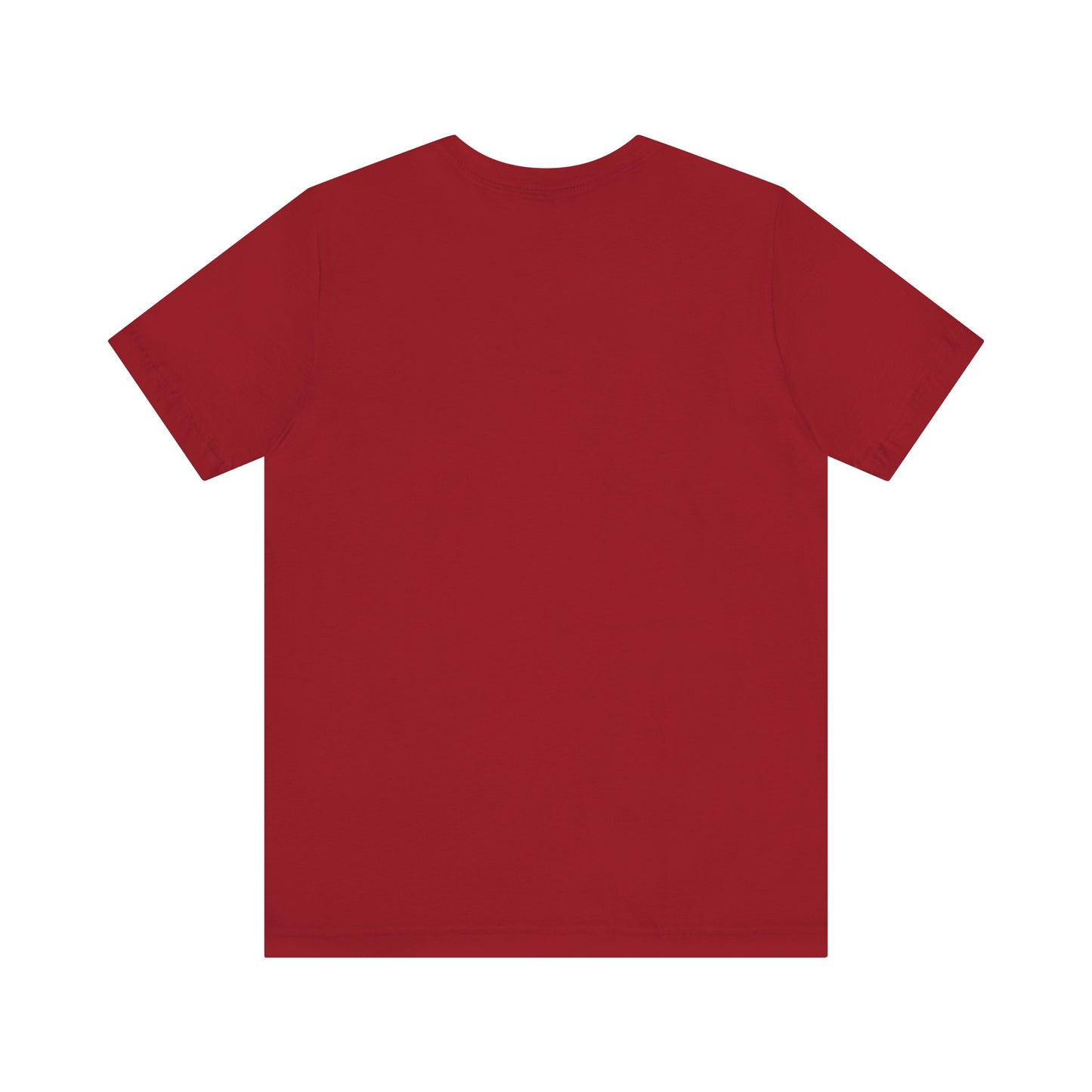 Juneteenth Freedom Short Sleeve Tee - Unisex Jersey T-Shirt