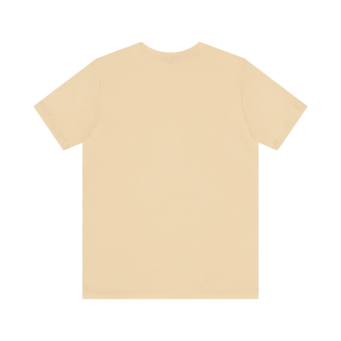 Soft But Overstimulated Unisex Jersey Tee - Relaxed Fit, Casual Wear