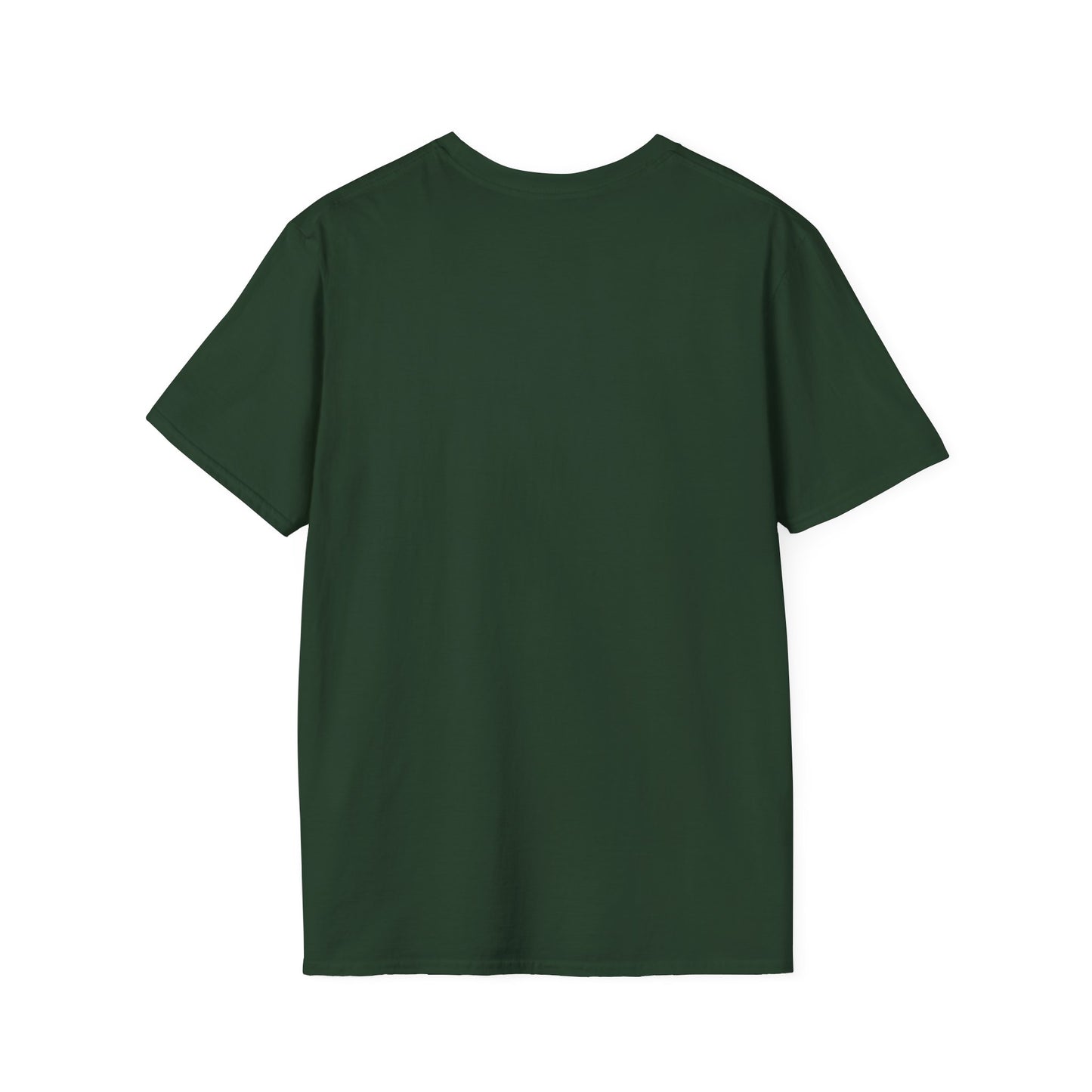 Autism Awareness T-Shirt - Different, Not Less - Unisex Softstyle Tee