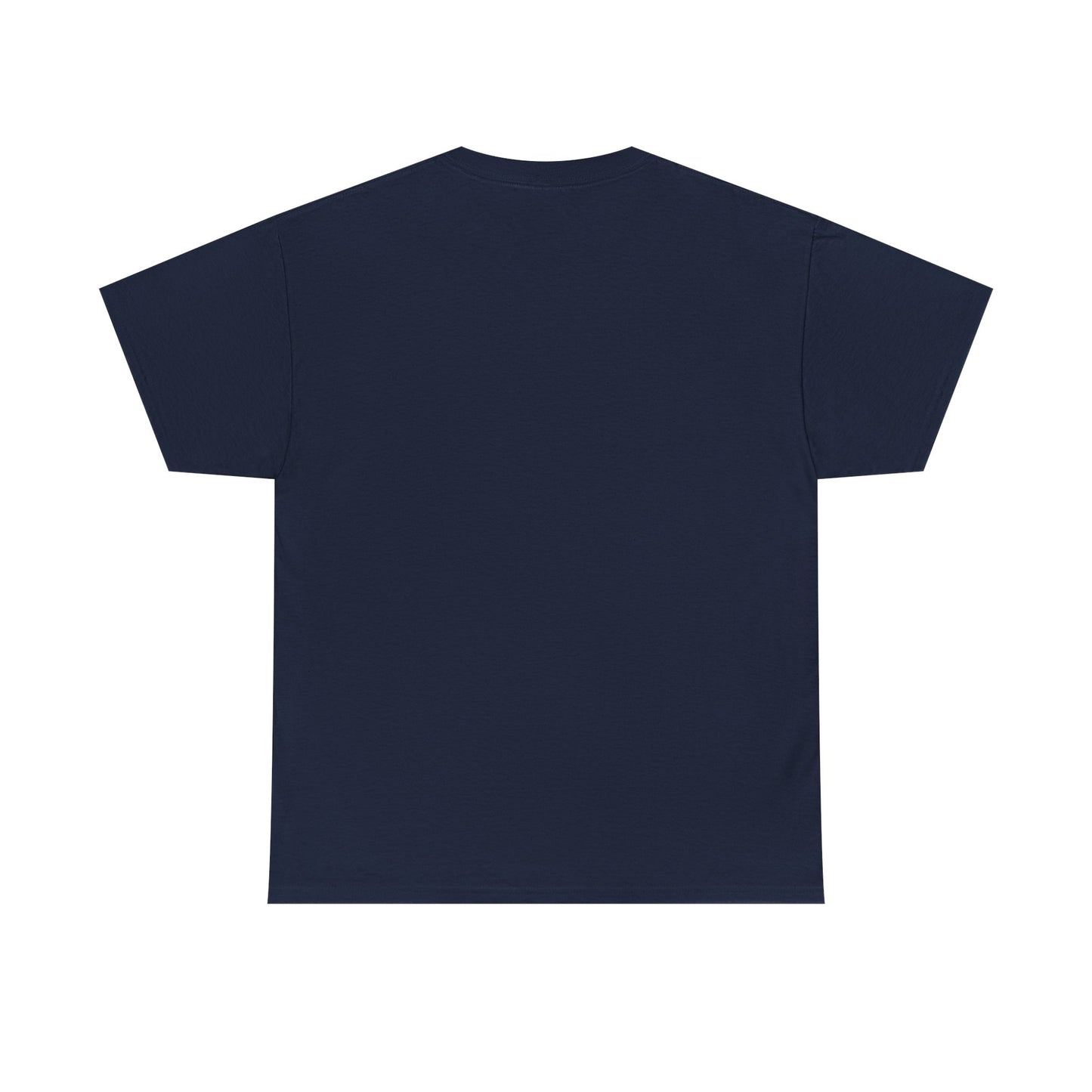 Autistic and Awesome Unisex Heavy Cotton Tee - Celebrate Neurodiversity