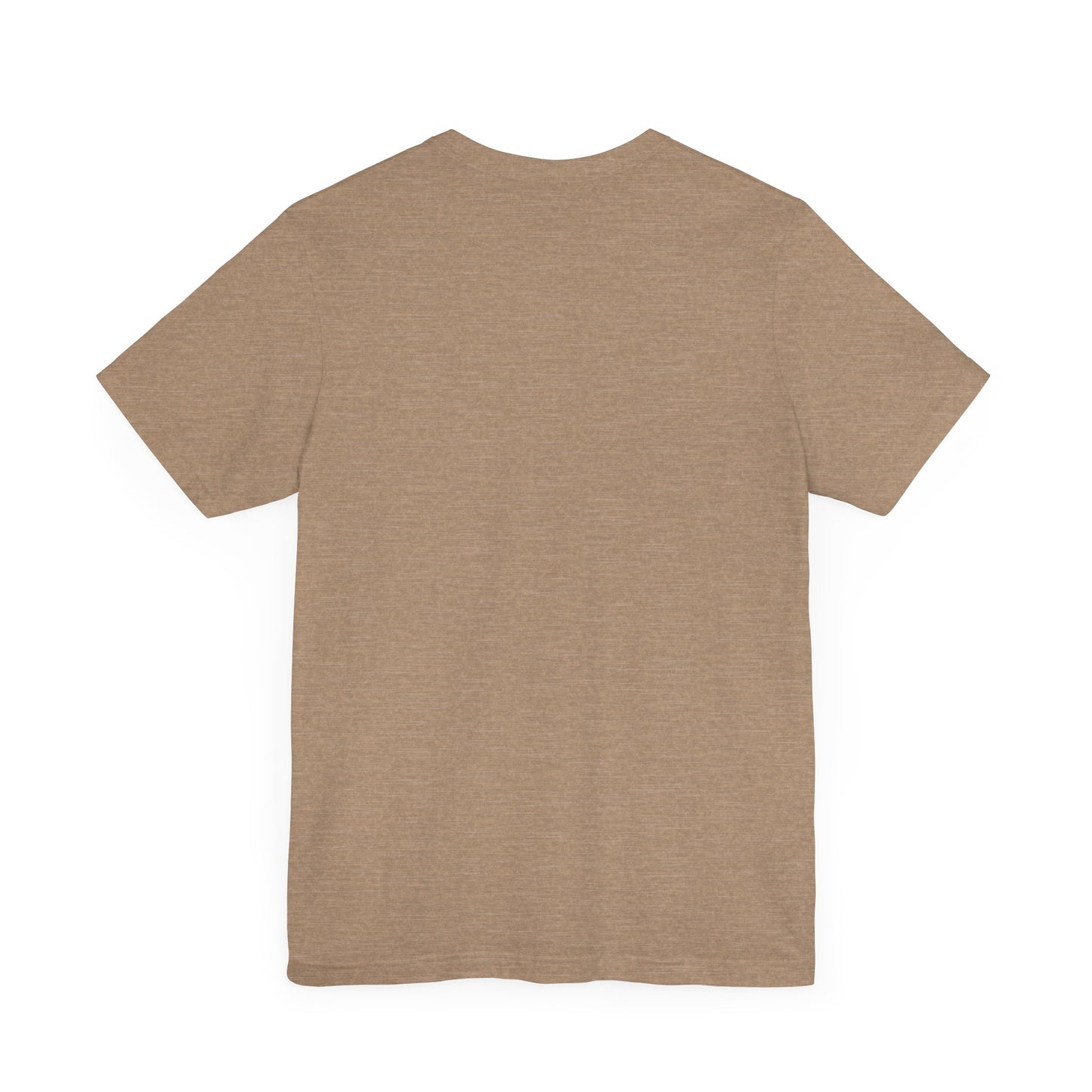 Soft But Overstimulated Unisex Jersey Tee - Relaxed Fit, Casual Wear