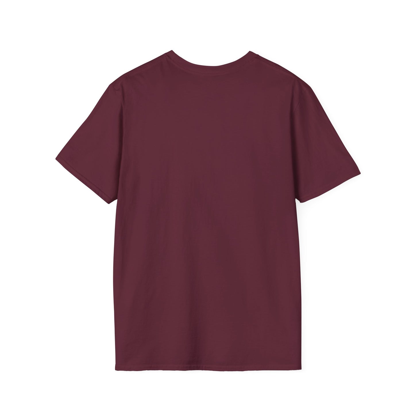 Autism Awareness T-Shirt - Different, Not Less - Unisex Softstyle Tee