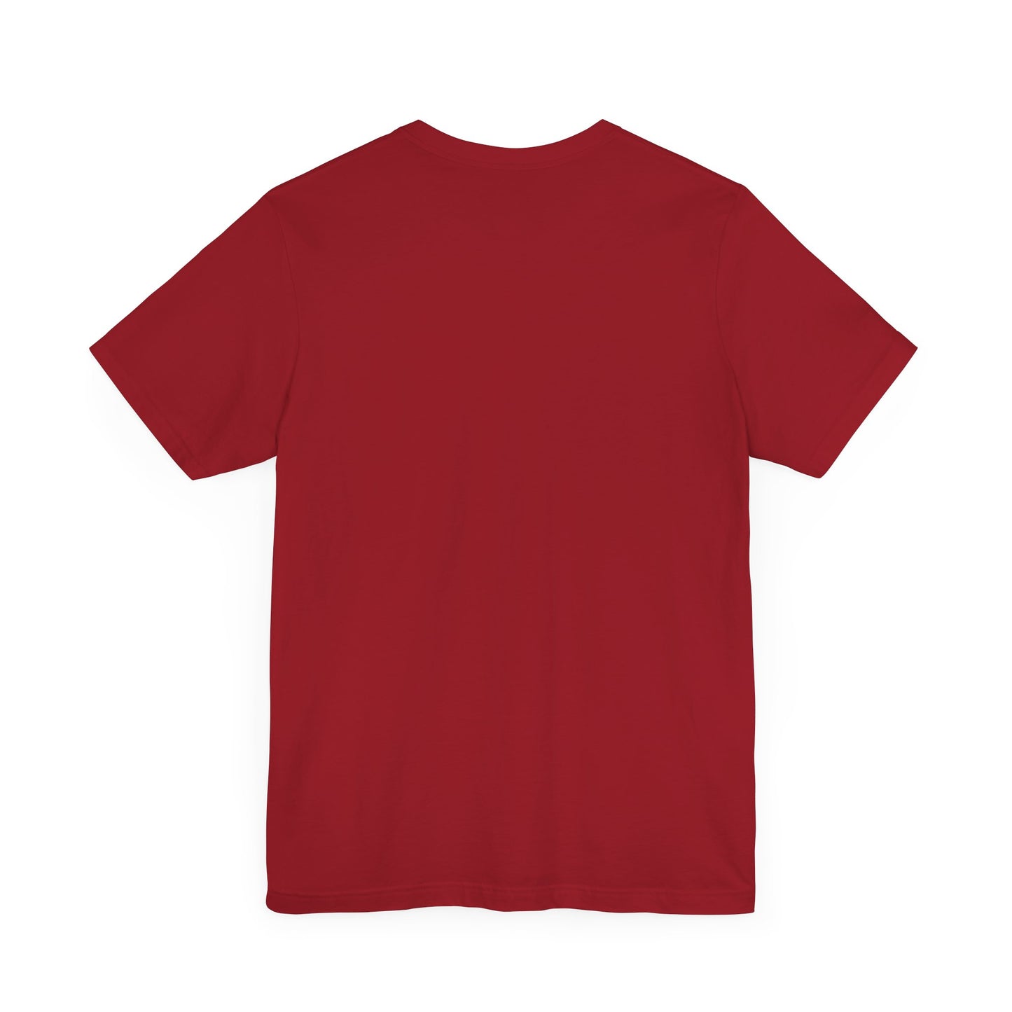 Juneteenth Freedom Short Sleeve Tee - Unisex Jersey T-Shirt