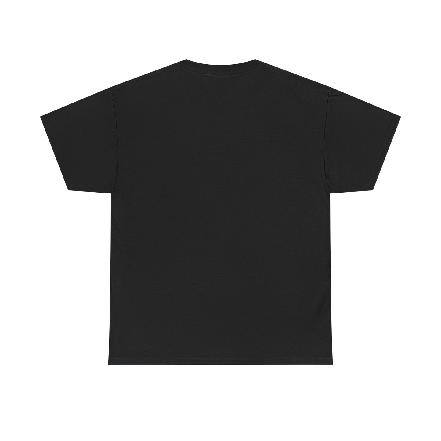 Autistic and Awesome Unisex Heavy Cotton Tee - Celebrate Neurodiversity