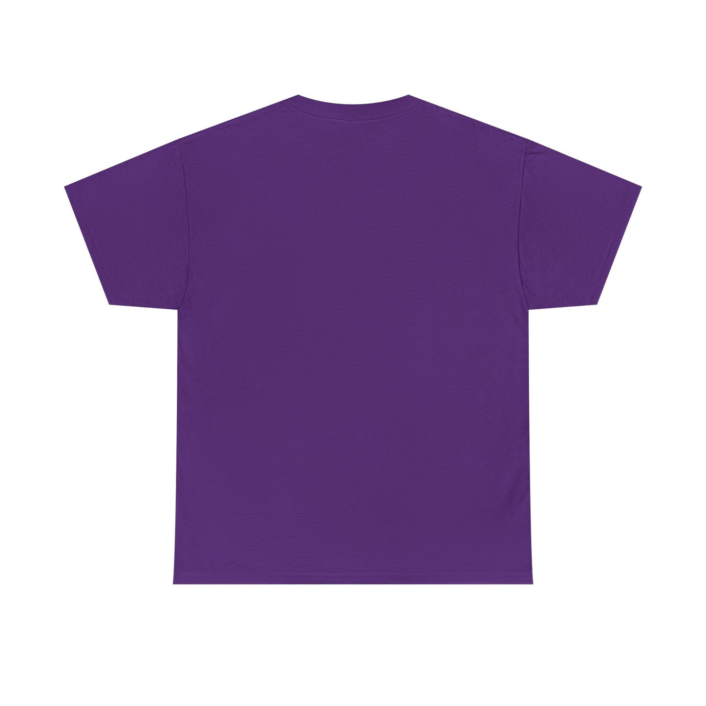 Autistic and Awesome Unisex Heavy Cotton Tee - Celebrate Neurodiversity