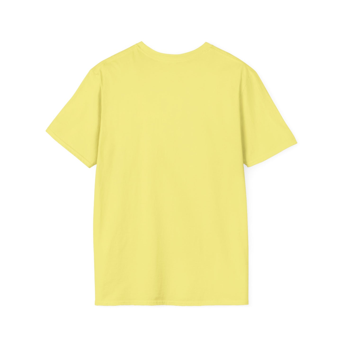 Queerly Beloved Unisex Softstyle T-Shirt - Celebrate Love & Pride