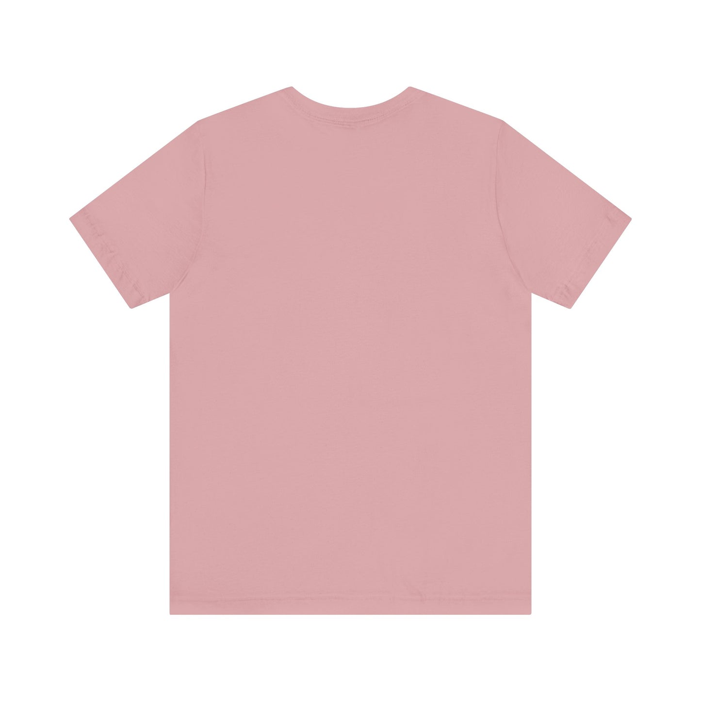 Mommin' Ain't Easy Bear T-Shirt | Unisex Jersey Tee for Fun Moms