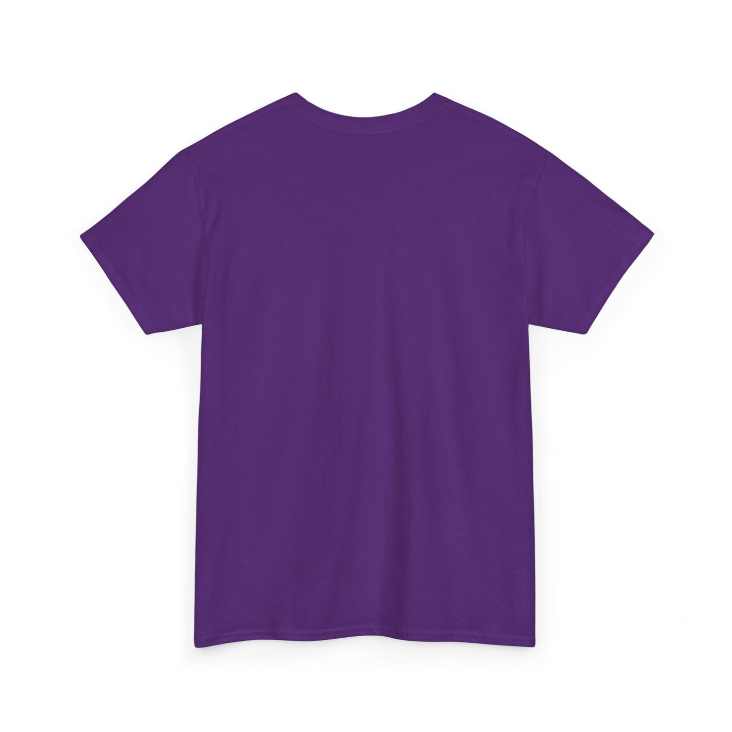 Autistic and Awesome Unisex Heavy Cotton Tee - Celebrate Neurodiversity
