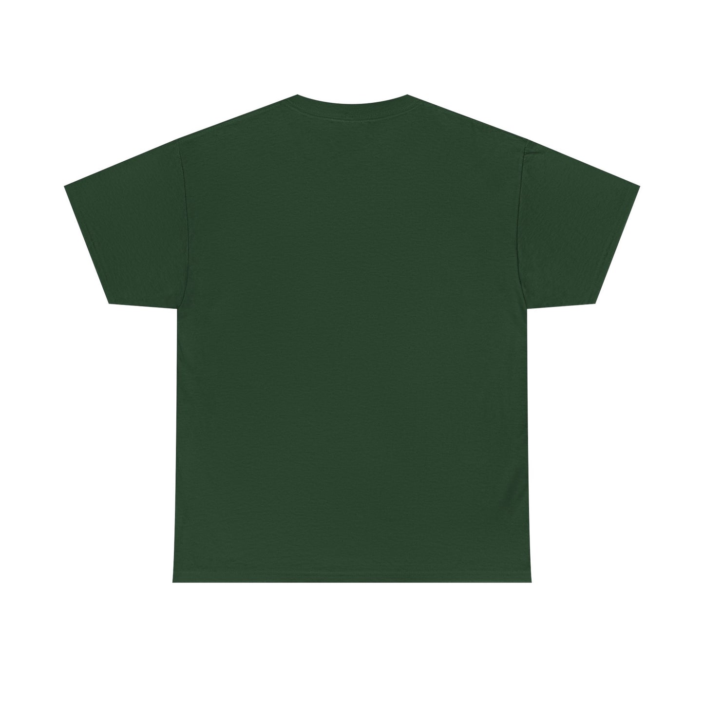 Autistic and Awesome Unisex Heavy Cotton Tee - Celebrate Neurodiversity