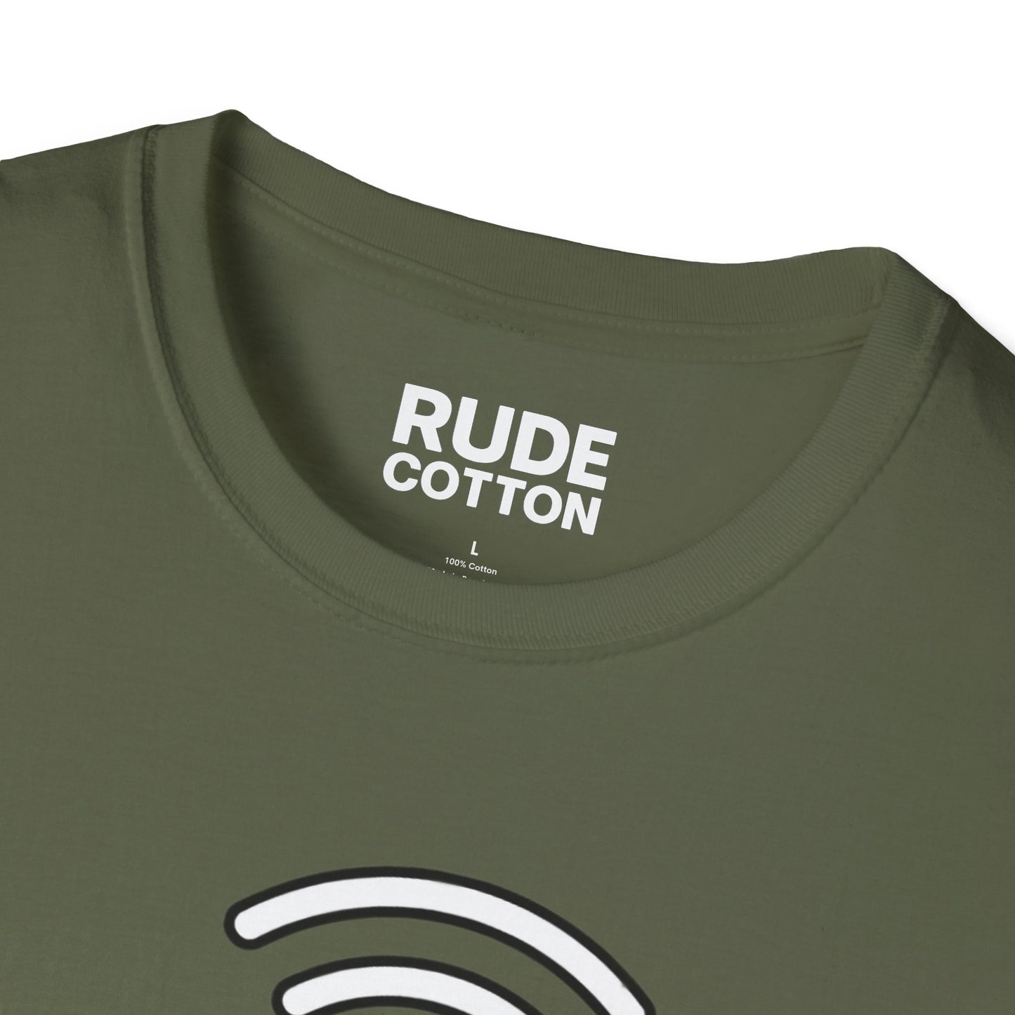 Funny Snail T-Shirt - "Buffering... Like My Whole Life"