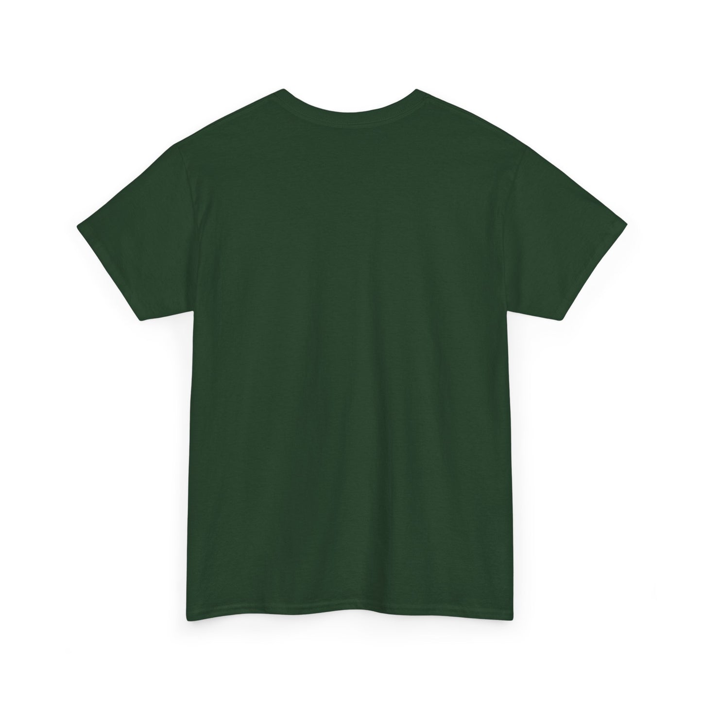 Autistic and Awesome Unisex Heavy Cotton Tee - Celebrate Neurodiversity