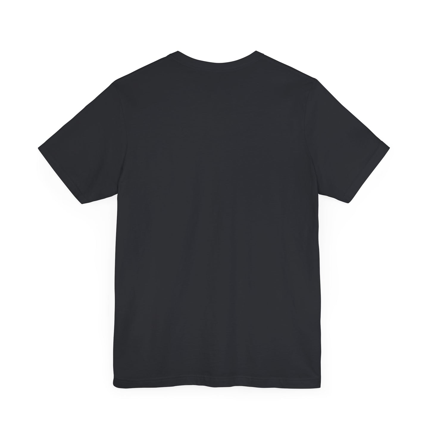 Mommin' Ain't Easy Bear T-Shirt | Unisex Jersey Tee for Fun Moms