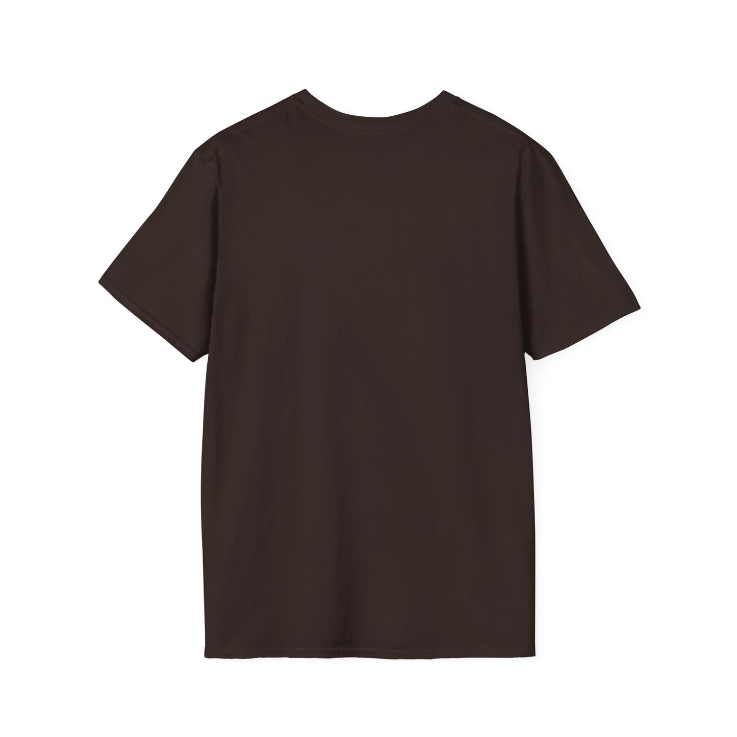 Autism Awareness T-Shirt - Different, Not Less - Unisex Softstyle Tee