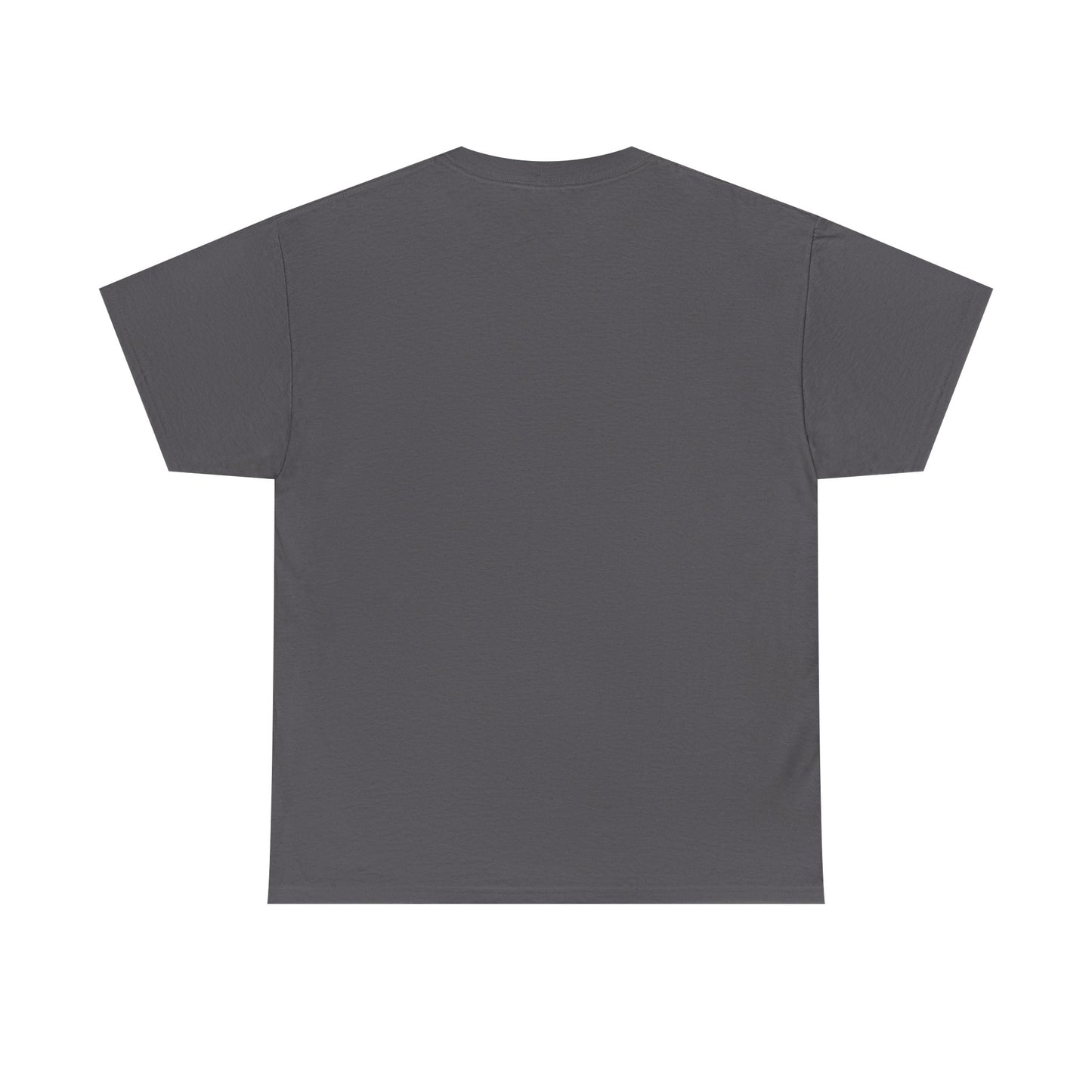 Autistic and Awesome Unisex Heavy Cotton Tee - Celebrate Neurodiversity
