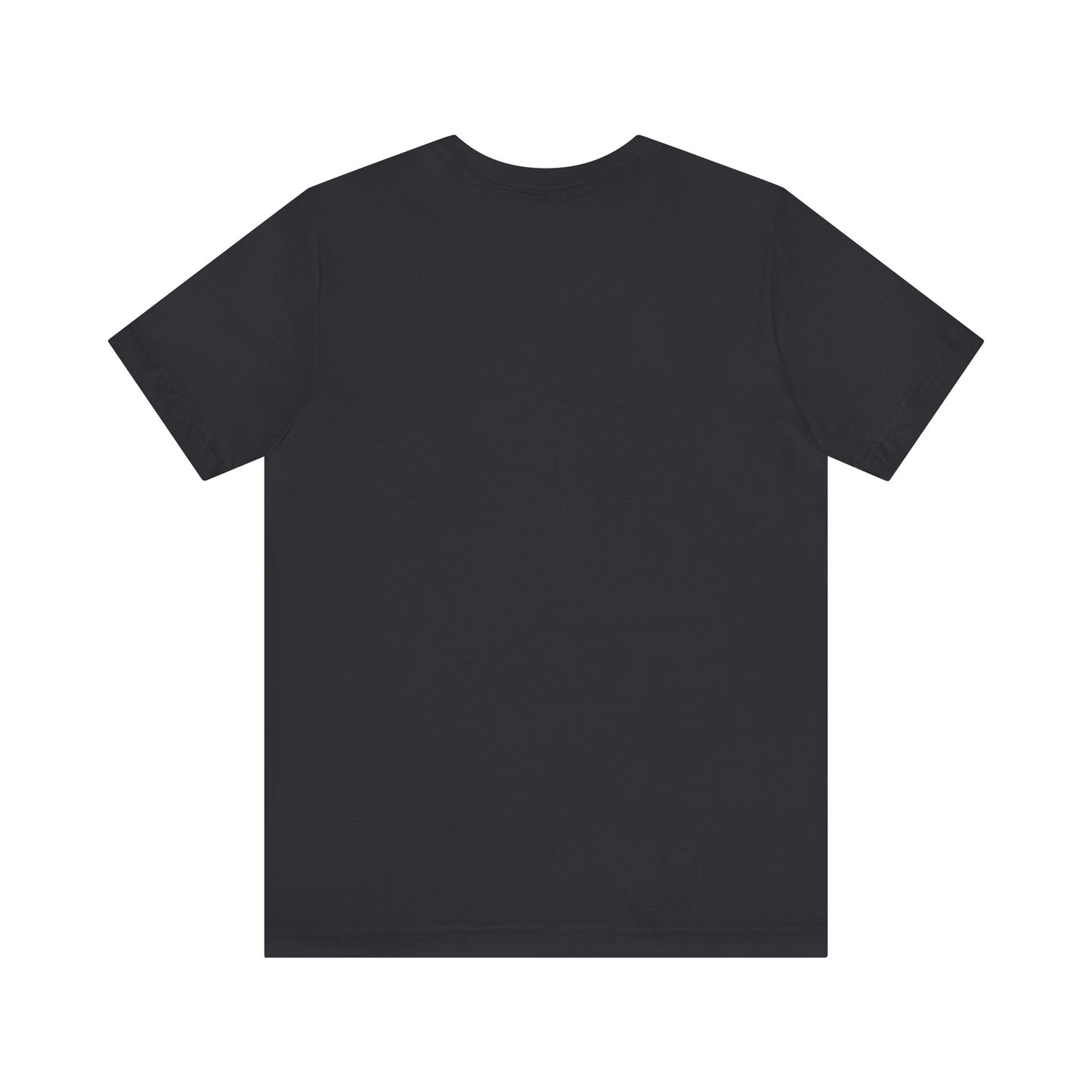 Mommin' Ain't Easy Bear T-Shirt | Unisex Jersey Tee for Fun Moms